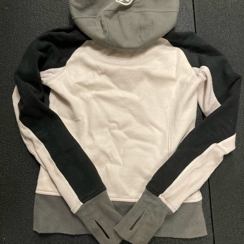 Lululemon Scuba Jacket - image 2